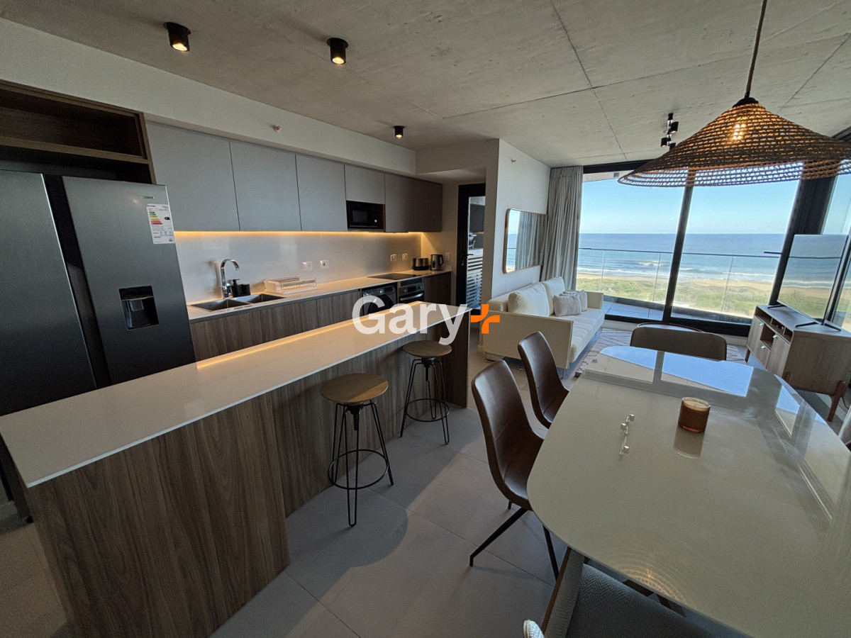 Apartamento ID.29218 - Apartamento de 2 dormitorios y 2 baños