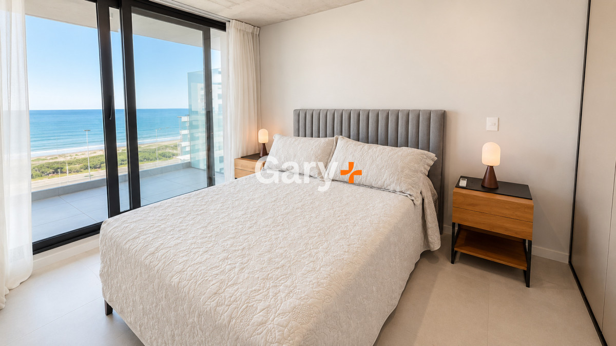 Apartamento ID.29390 - Apartamento en venta de 2 dormitorios en Playa Brava Punta del Este