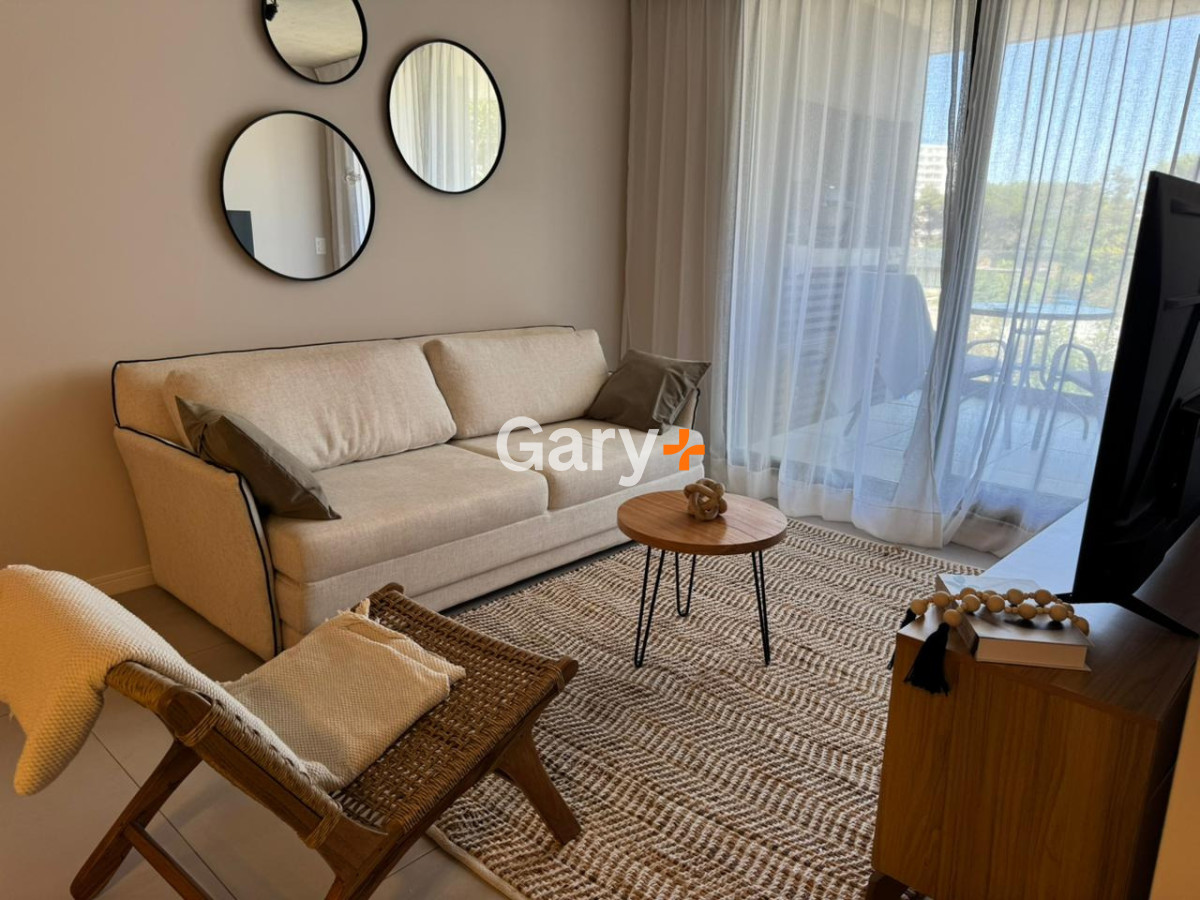 Apartamento ID.26787 - Apartamento de 1 dormitorio  