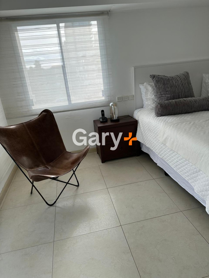 Apartamento ID.10121 - Cómodo apartamento en 1ra linea de la Brava