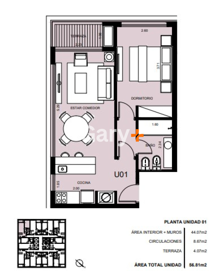 Roosevelt - GoPunta - Portal Inmobiliario de Punta del Este - Maldonado