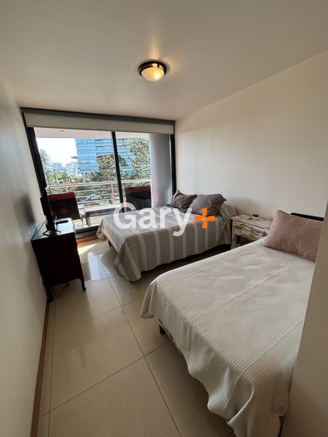 Apartamento ID.28858 - Apartamento de 2 dormitorios venta punta del este