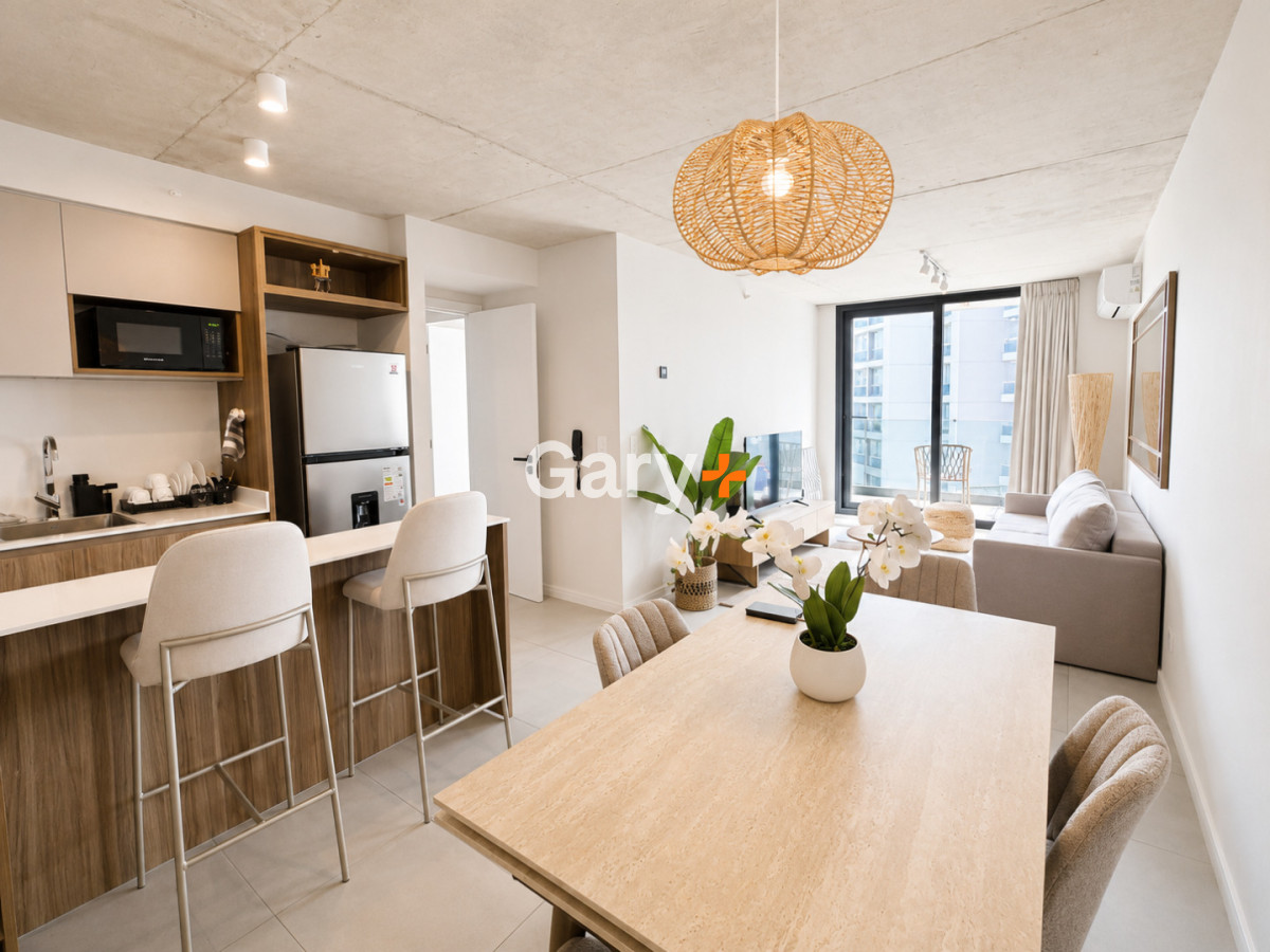 Apartamento ID.29068 - Apartamento 1 dormitorio