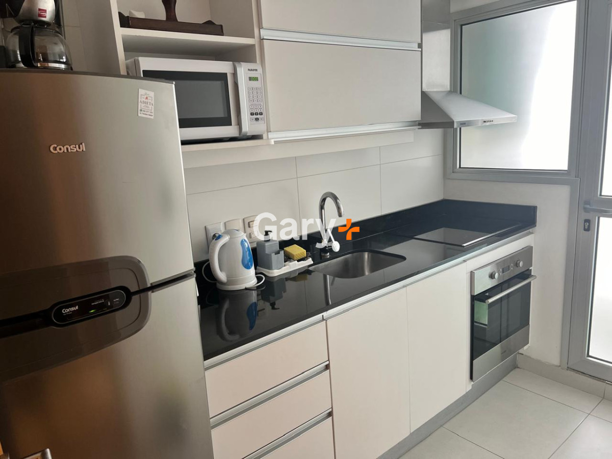 Apartamento ID.29269 - Apartamento en venta, 1 dormitorio en Roosevelt Punta del Este