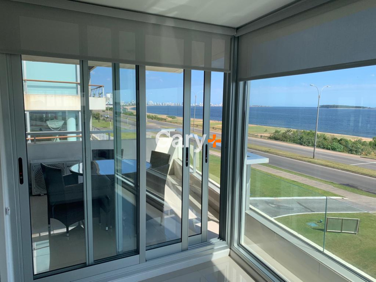 Mansa - GoPunta - Portal Inmobiliario de Punta del Este - Maldonado