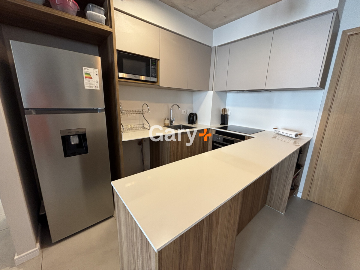 Apartamento ID.28987 - Apartamento de 2 dorm y 2 baños