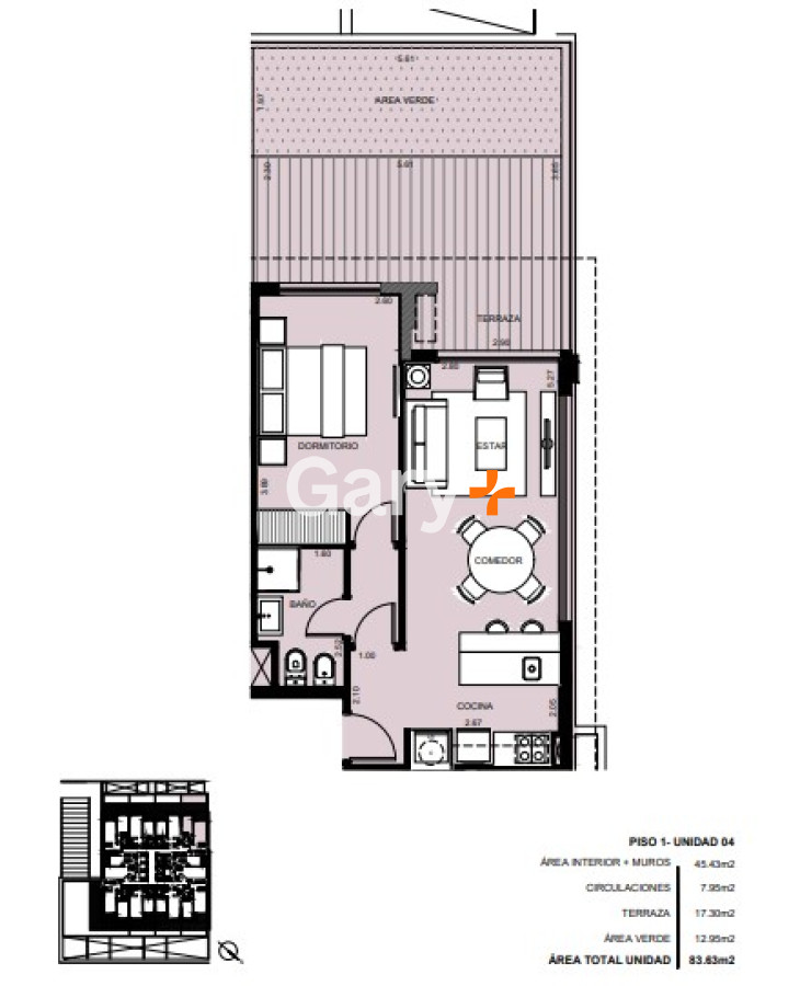 Roosevelt - GoPunta - Portal Inmobiliario de Punta del Este - Maldonado