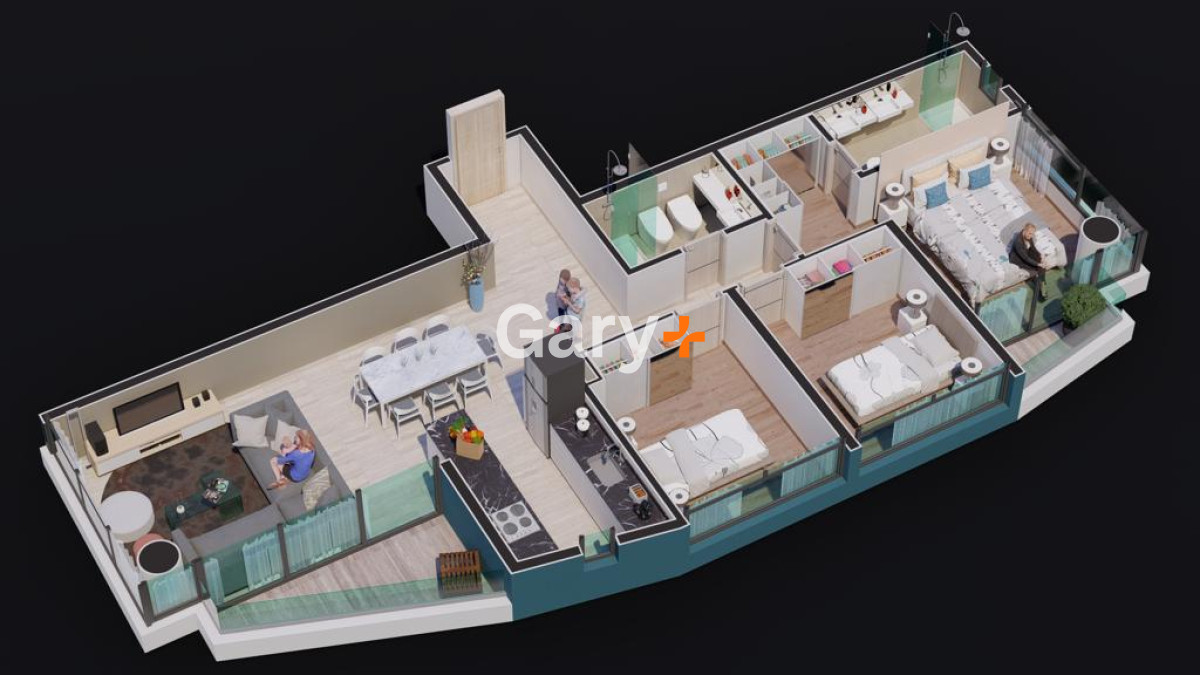 Brava - GoPunta - Portal Inmobiliario de Punta del Este - Maldonado