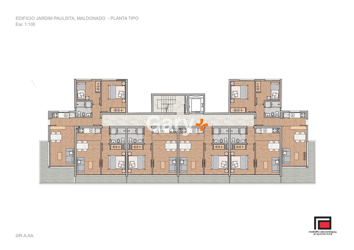 Mansa - GoPunta - Portal Inmobiliario de Punta del Este - Maldonado
