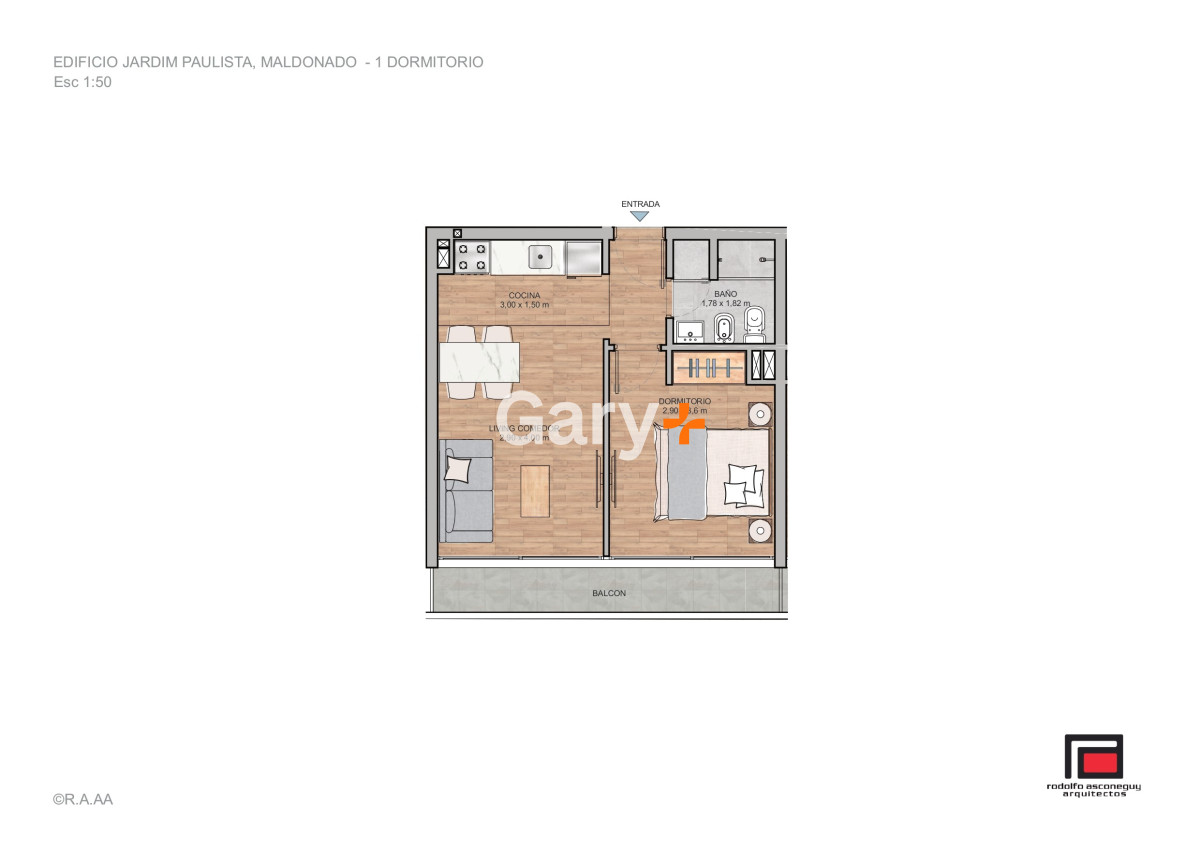 Mansa - GoPunta - Portal Inmobiliario de Punta del Este - Maldonado