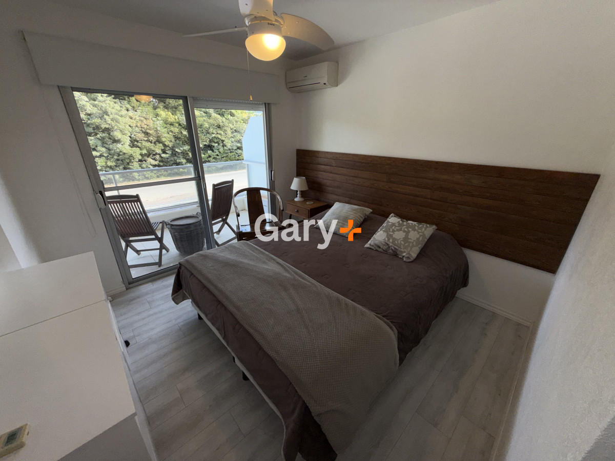 Apartamento ID.28870 - Excelente apartamento de 2 dormitorios con 2 baños 