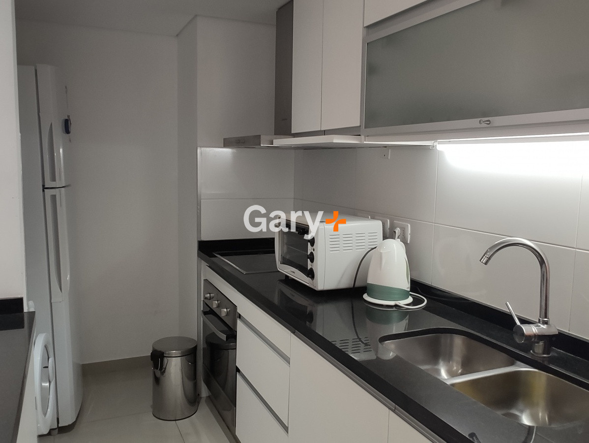 Apartamento ID.25303 - Apartamento en Punta del Este, Brava