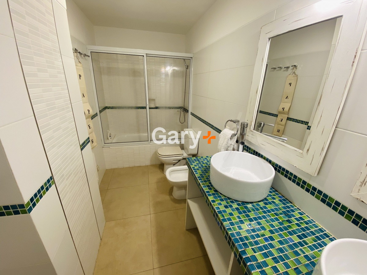 Apartamento ID.27293 - Hermoso apartamento en venta de 3 dormitorios en suite, con vistas de ensueño