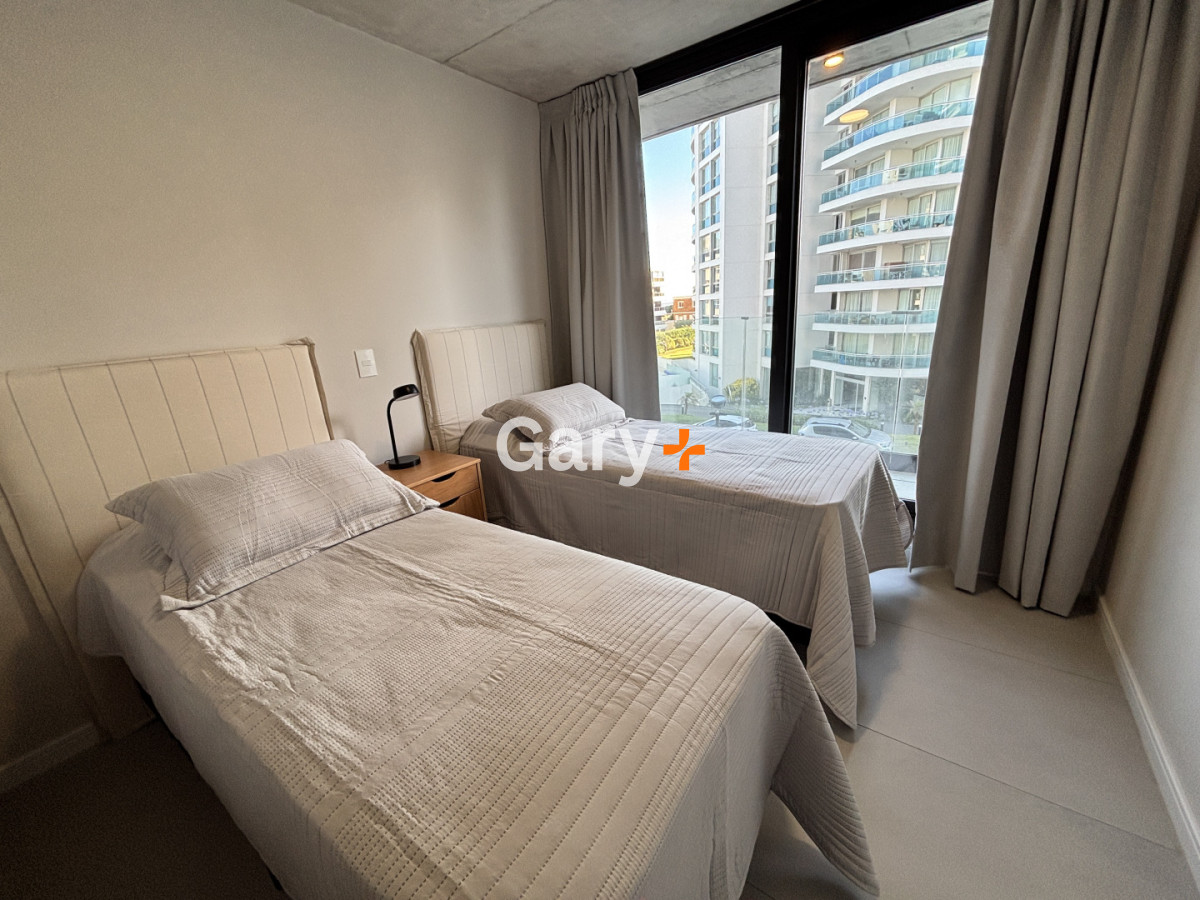 Apartamento ID.29071 - Apartamento de 2 dormitorios