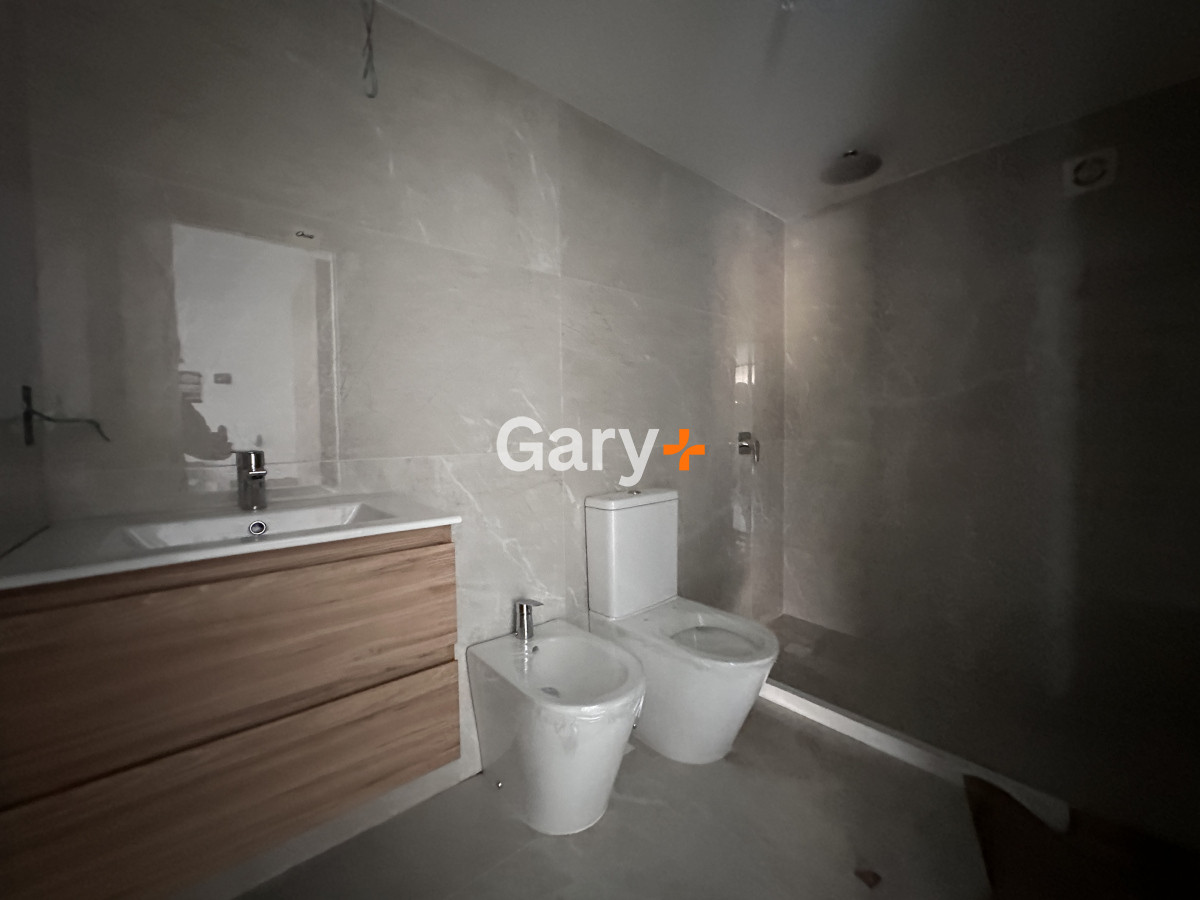 Apartamento ID.28535 - Apartamento de 1 dormitorio y medio en venta en Punta del Este