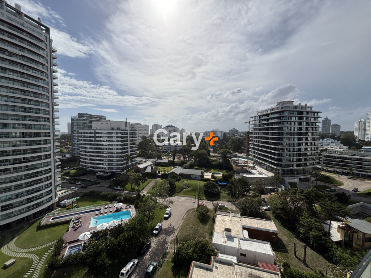Apartamento ID.29161 - Apartamento de 2 dormitorios y 2 baños