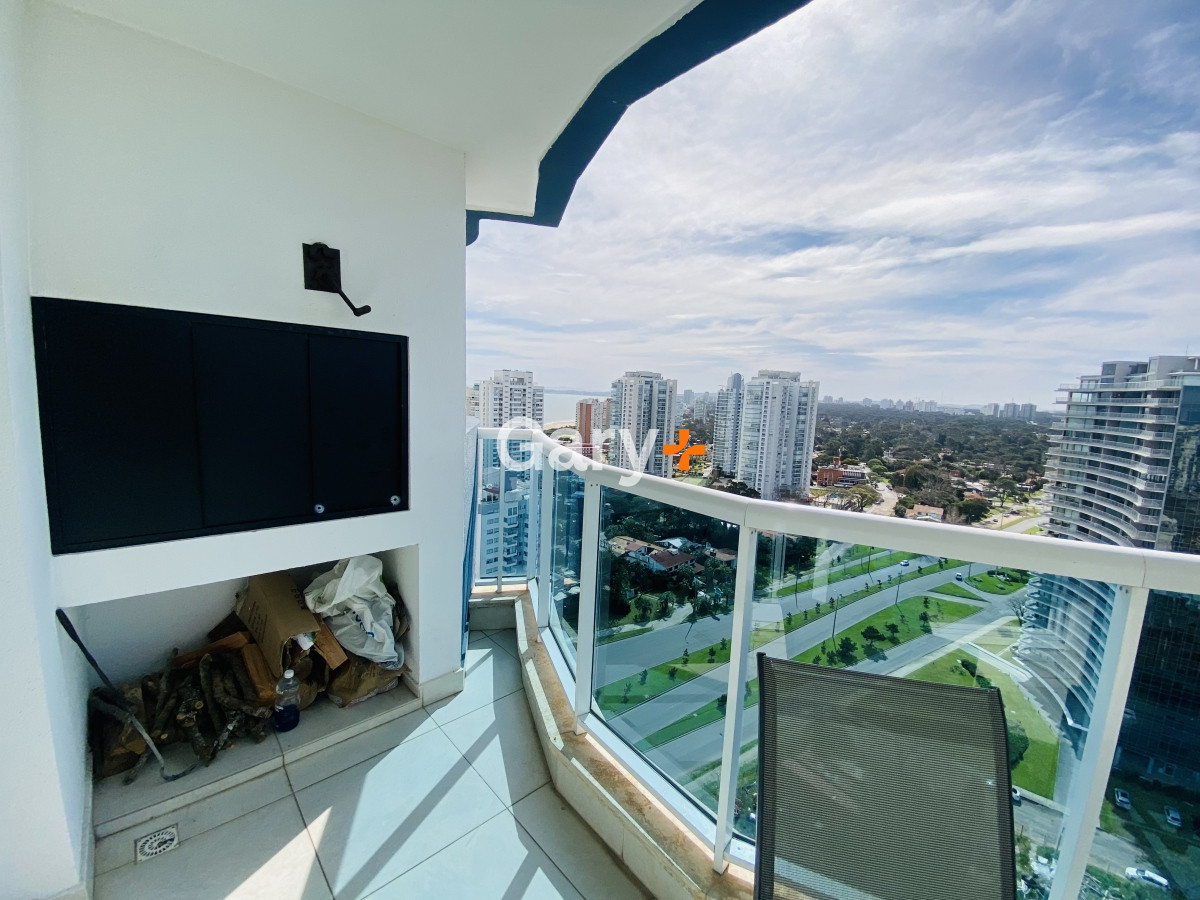 Mansa - GoPunta - Portal Inmobiliario de Punta del Este - Maldonado