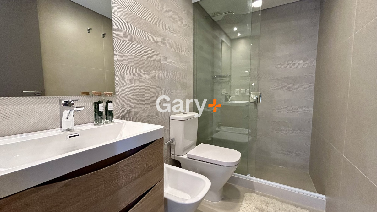 Apartamento ID.28362 - Apartamento de 1 dormitorio en venta en Playa Brava, Punta del Este