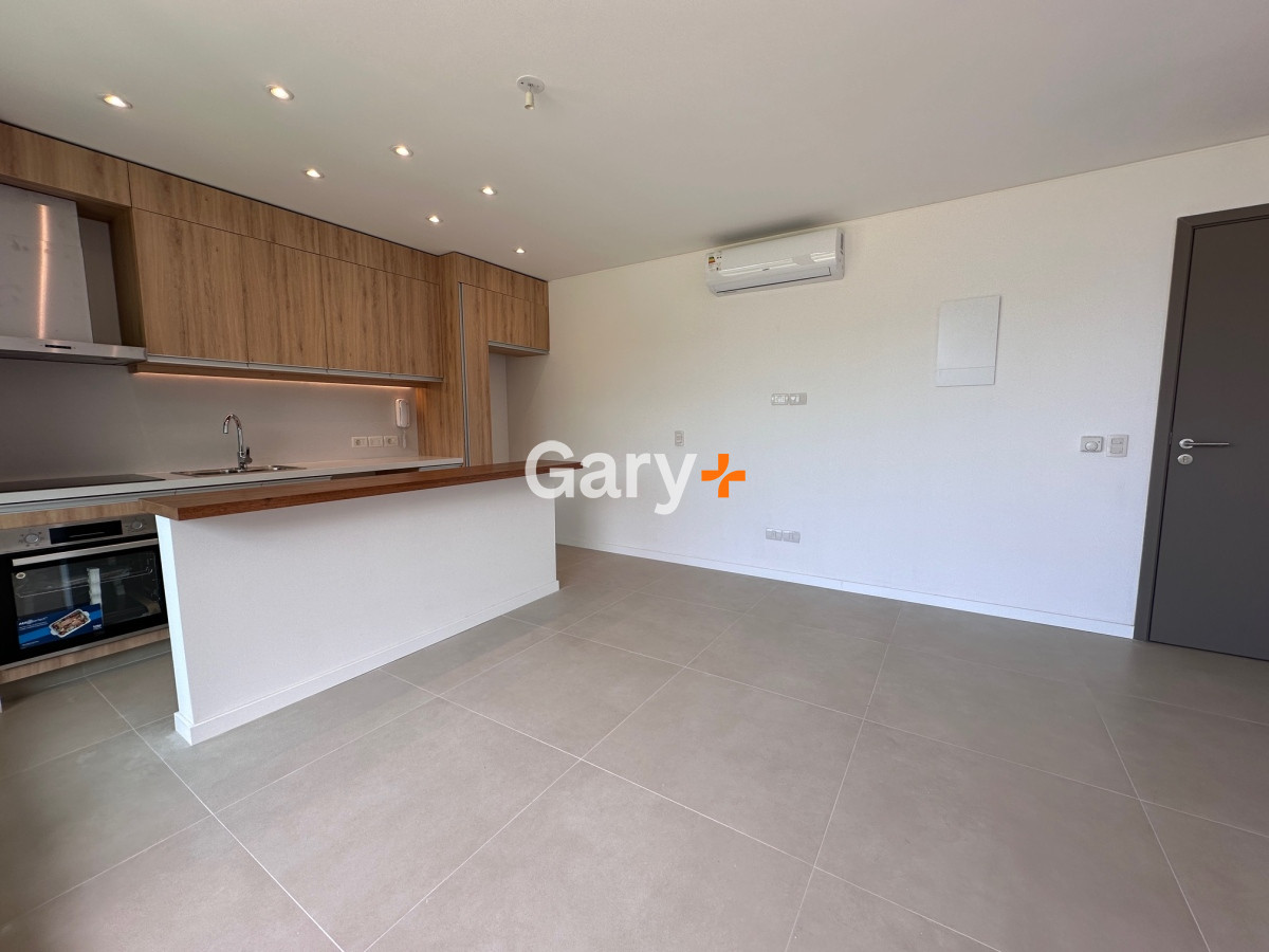 Apartamento ID.28362 - Apartamento de 1 dormitorio en venta en Playa Brava, Punta del Este