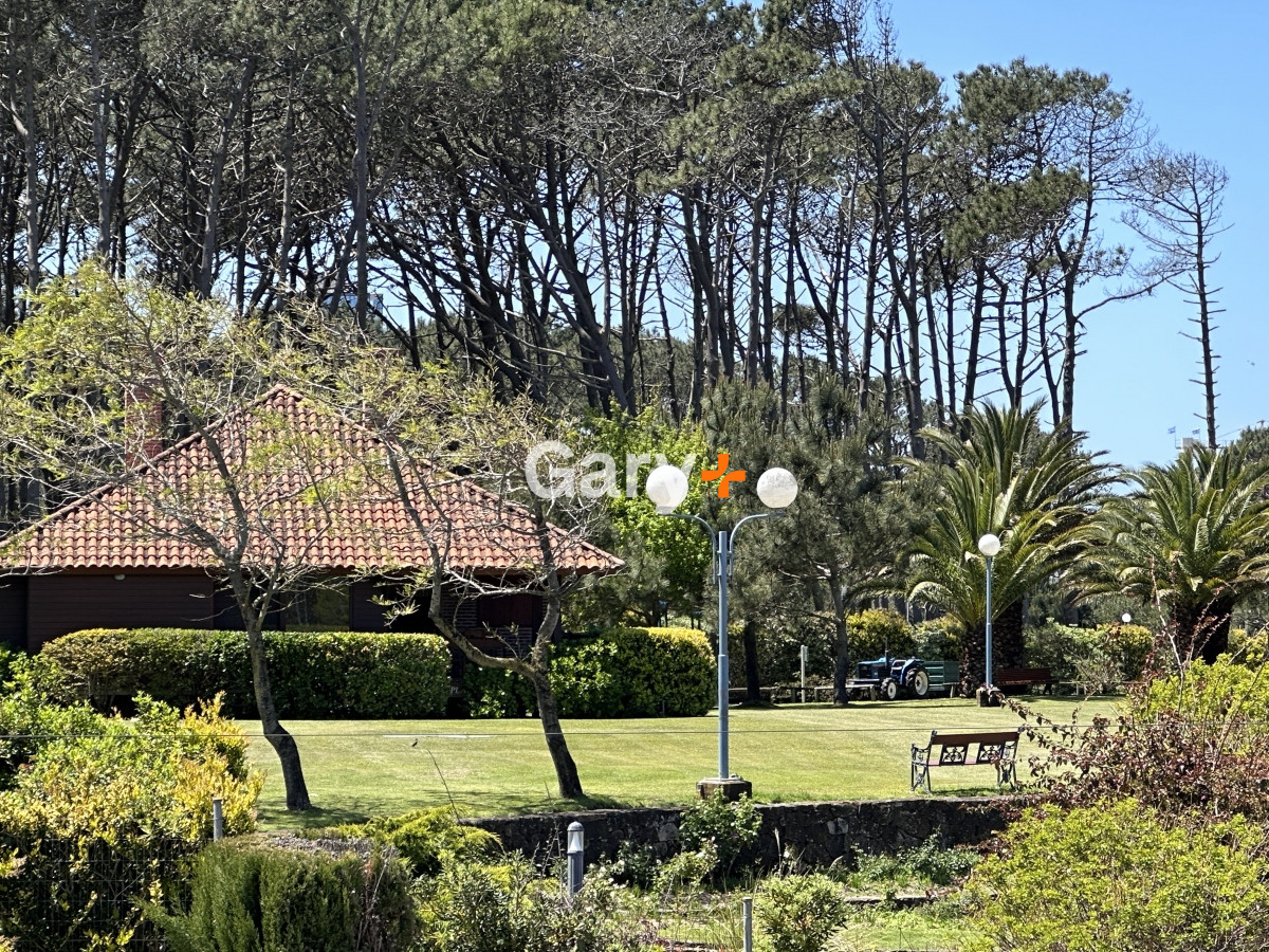 Apartamento ID.28362 - Apartamento de 1 dormitorio en venta en Playa Brava, Punta del Este