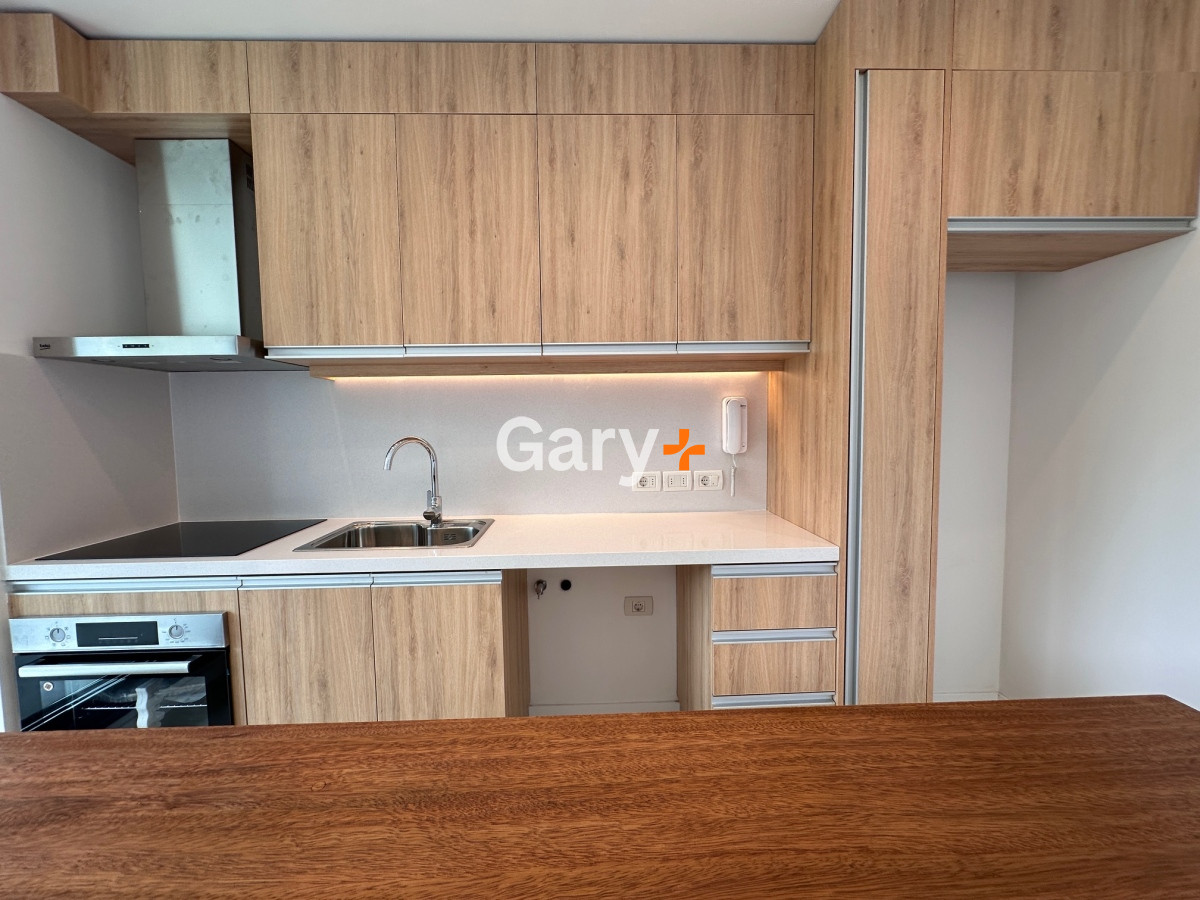 Apartamento ID.28362 - Apartamento de 1 dormitorio en venta en Playa Brava, Punta del Este