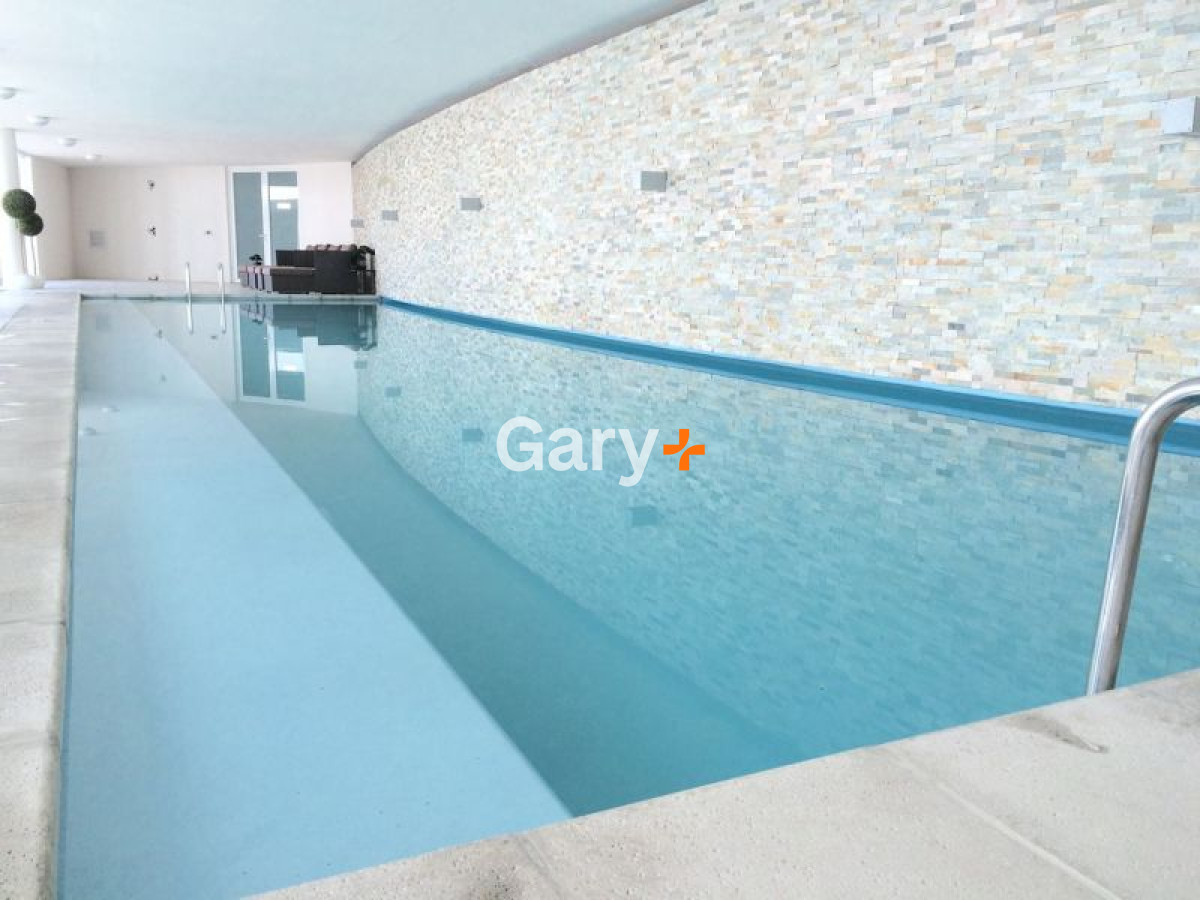 Apartamento ID.28655 - Apartamento de categoría en venta con vista al mar 