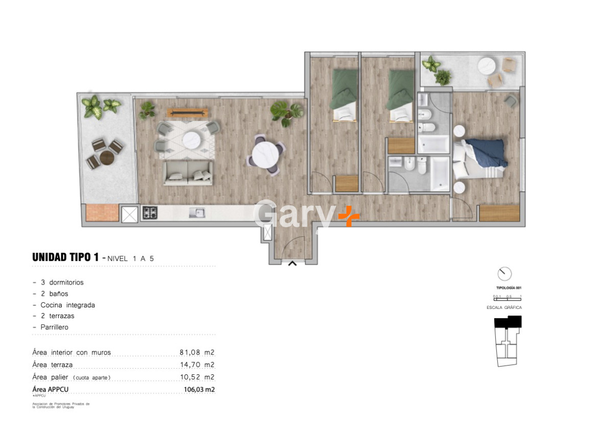 Roosevelt - GoPunta - Portal Inmobiliario de Punta del Este - Maldonado