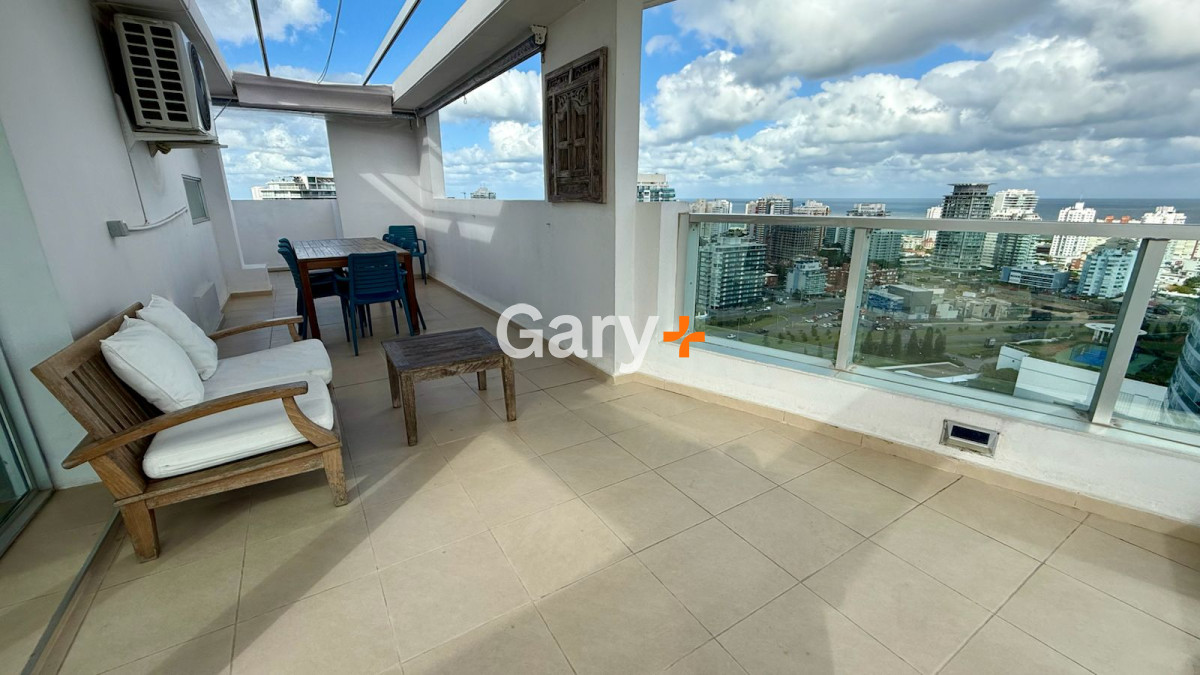 Mansa - GoPunta - Portal Inmobiliario de Punta del Este - Maldonado