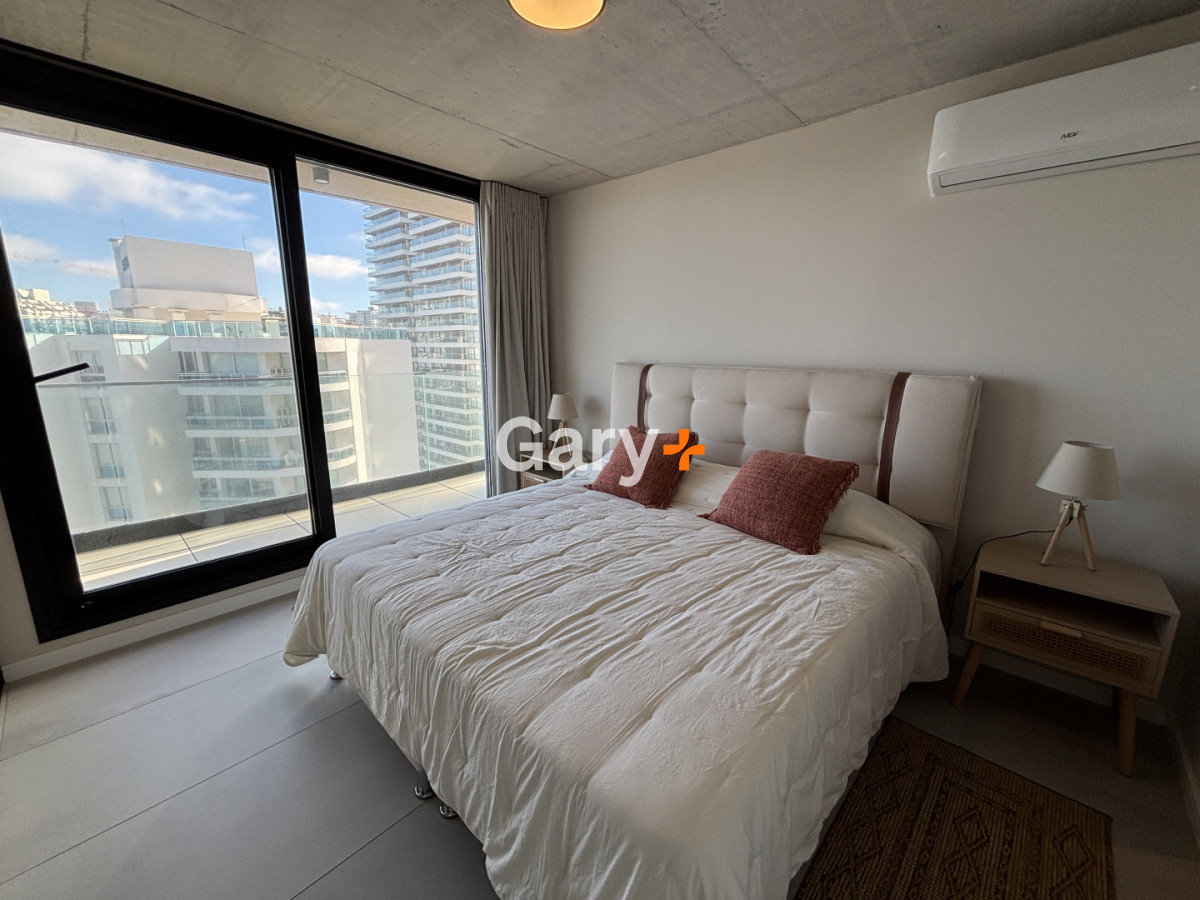 Apartamento ID.29218 - Apartamento de 2 dormitorios y 2 baños