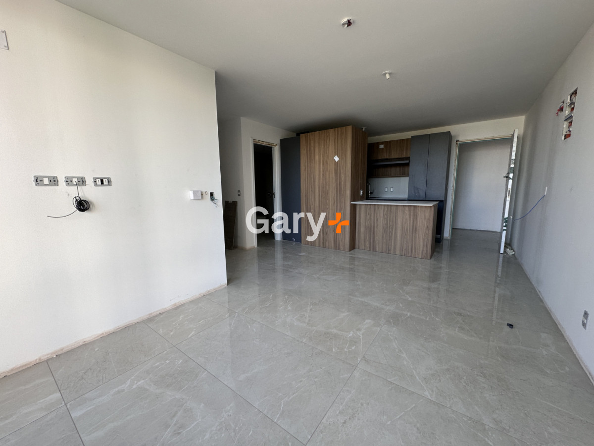 Apartamento ID.28535 - Apartamento  a estrenar de 1 dormitorio y medio en venta en Punta del Este