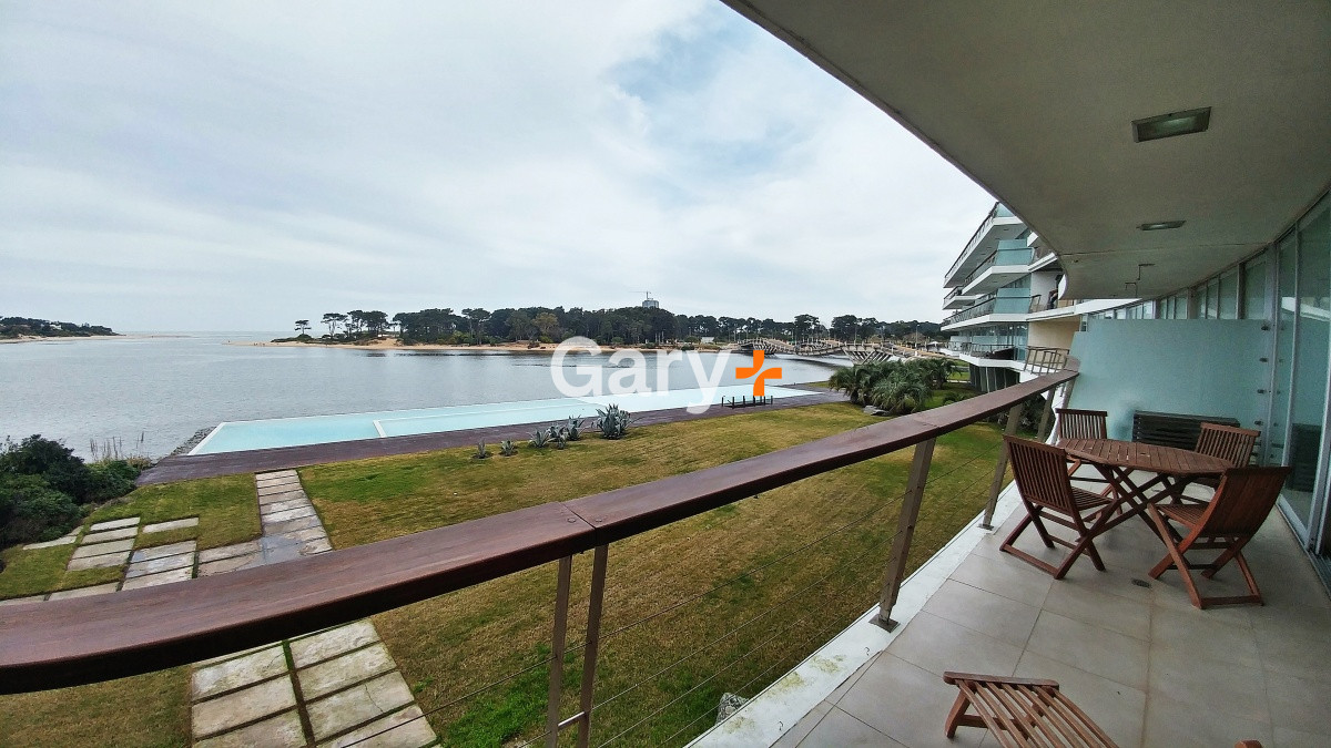 Apartamento ID.24668 - Apartamento en Venta en La Barra