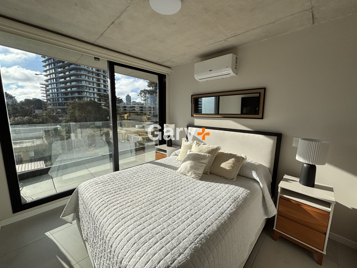 Apartamento ID.29032 - Apartamento de 1 dormitorio a estrenar a pasos de Playa Brava