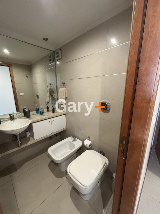 Apartamento ID.28858 - Apartamento de 2 dormitorios venta punta del este