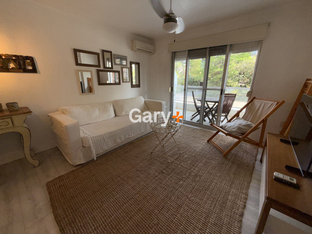 Apartamento ID.28870 - Excelente apartamento de 2 dormitorios con 2 baños 