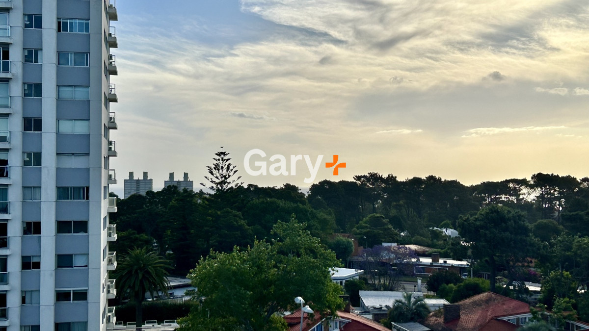 Apartamento ID.26813 - Apartamento en venta 3 dormitorios Punta del Este