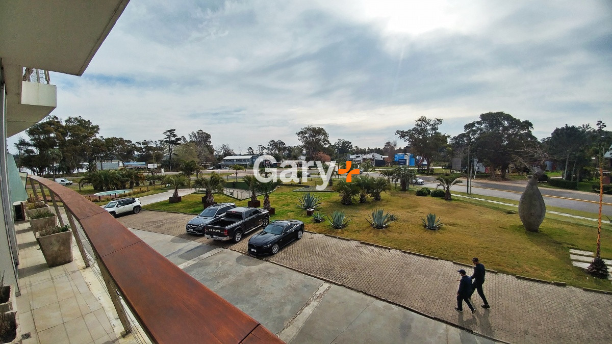 Apartamento ID.24668 - Apartamento en Venta en La Barra