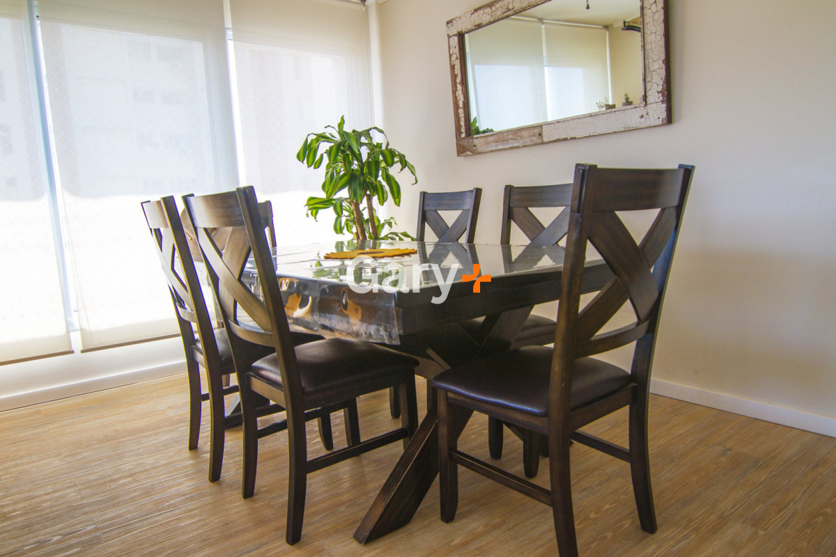 Apartamento ID.10315 - Apartamento en venta de 3 dormitorios en Roosevelt, Punta del Este