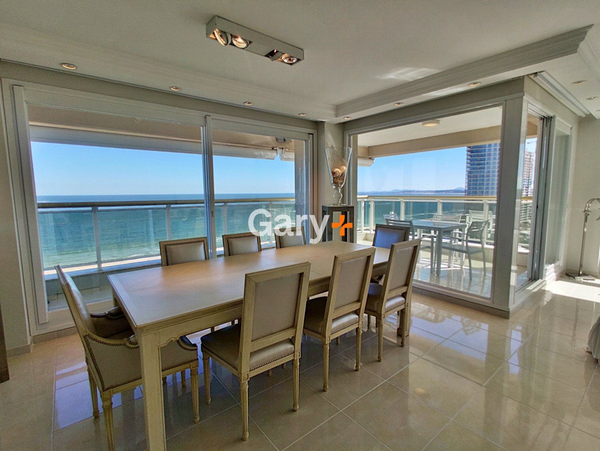 Mansa - GoPunta - Portal Inmobiliario de Punta del Este - Maldonado