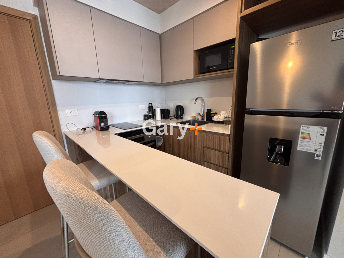 Apartamento ID.29068 - Apartamento 1 dormitorio