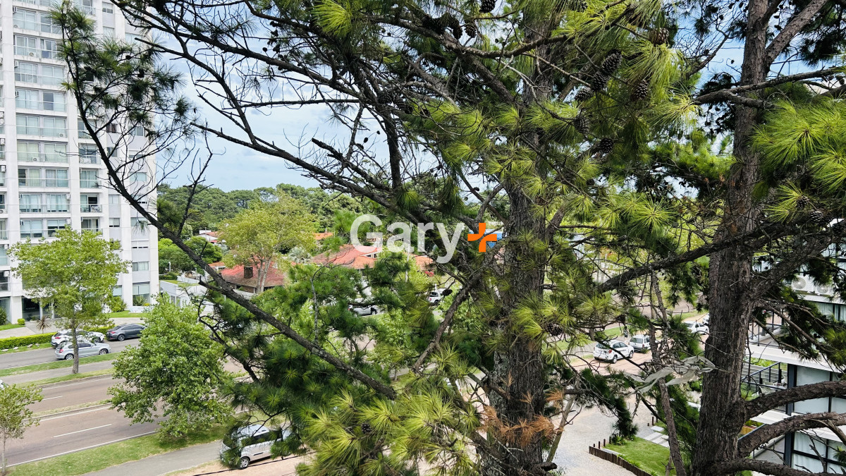 Apartamento ID.24937 - Apartamento en venta un dormitorio en Punta del Este