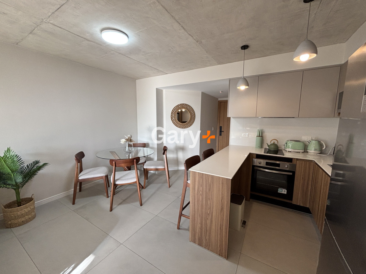 Apartamento ID.29032 - Apartamento de 1 dormitorio a estrenar a pasos de Playa Brava