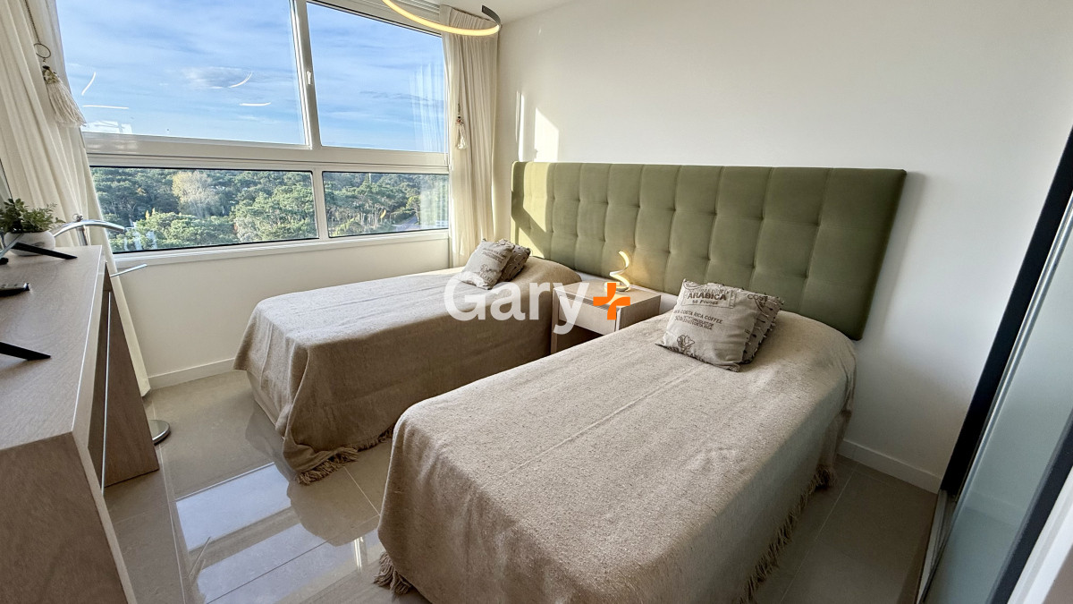 Apartamento ID.28655 - Apartamento de categoría en venta con vista al mar 