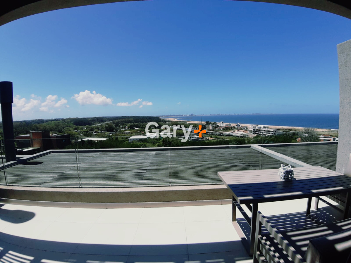 Apartamento ID.28486 - Apartamento en venta en Altamar, Punta Ballena