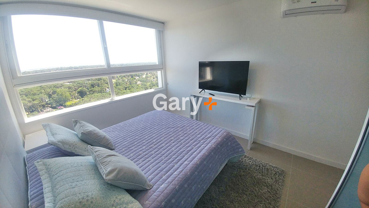 Apartamento ID.25005 - One Punta del Este. Exclusivo apartamento de 3 Suite!!!