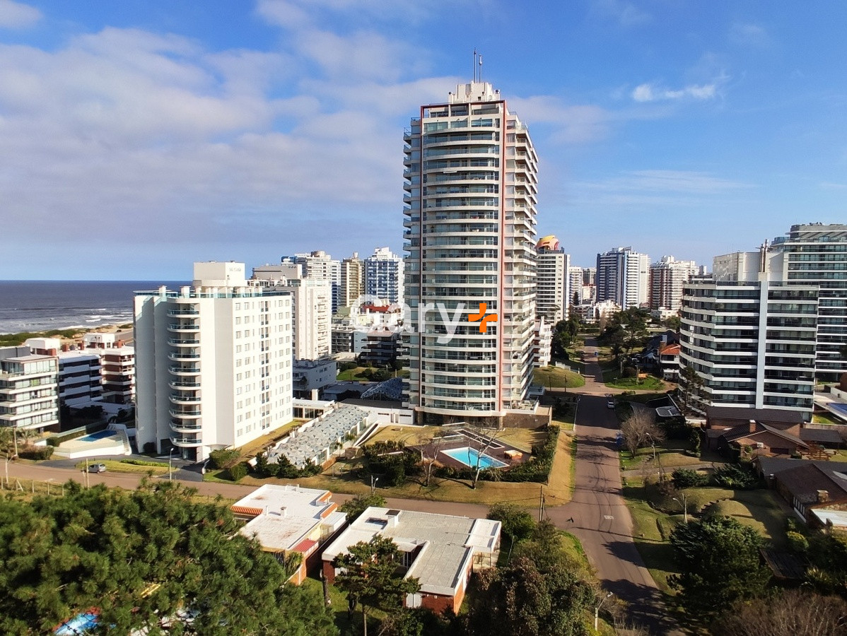 Apartamento ID.25303 - Apartamento en Punta del Este, Brava