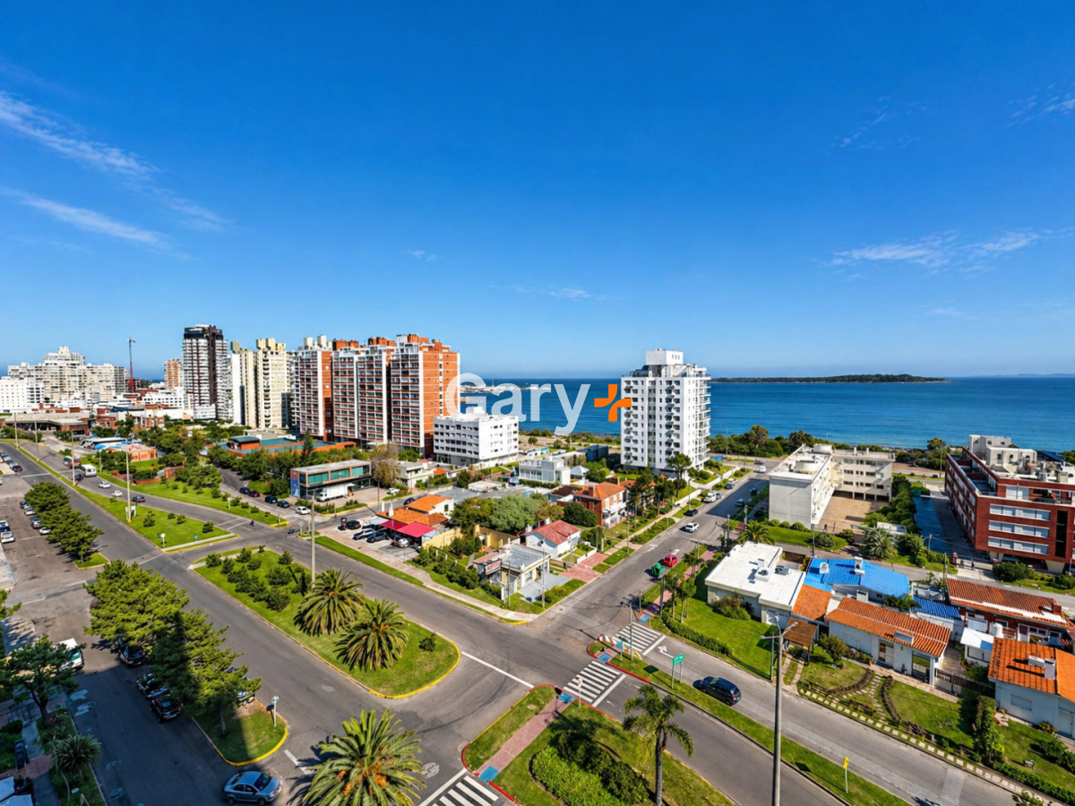 Apartamento ID.11510 - Apartamento 2 dormitorios en venta Península Punta del Este