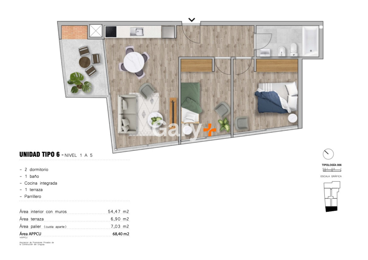 Roosevelt - GoPunta - Portal Inmobiliario de Punta del Este - Maldonado