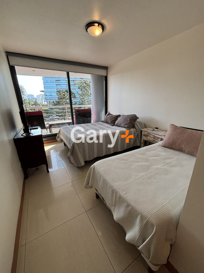 Apartamento ID.28858 - Apartamento de 2 dormitorios venta punta del este