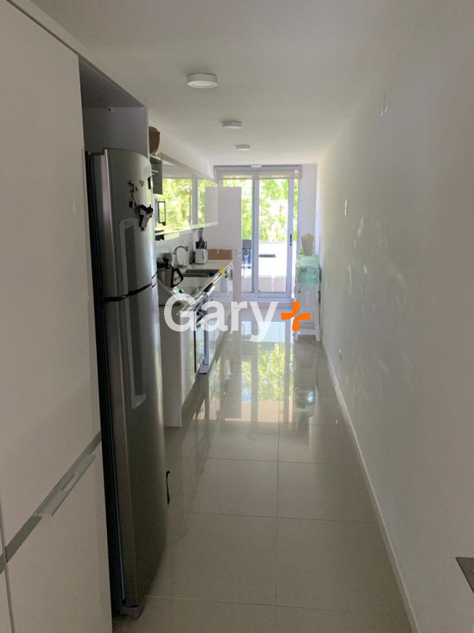 Apartamento ID.1147 - Apartamento en venta Playa Mansa 3 dormitorios