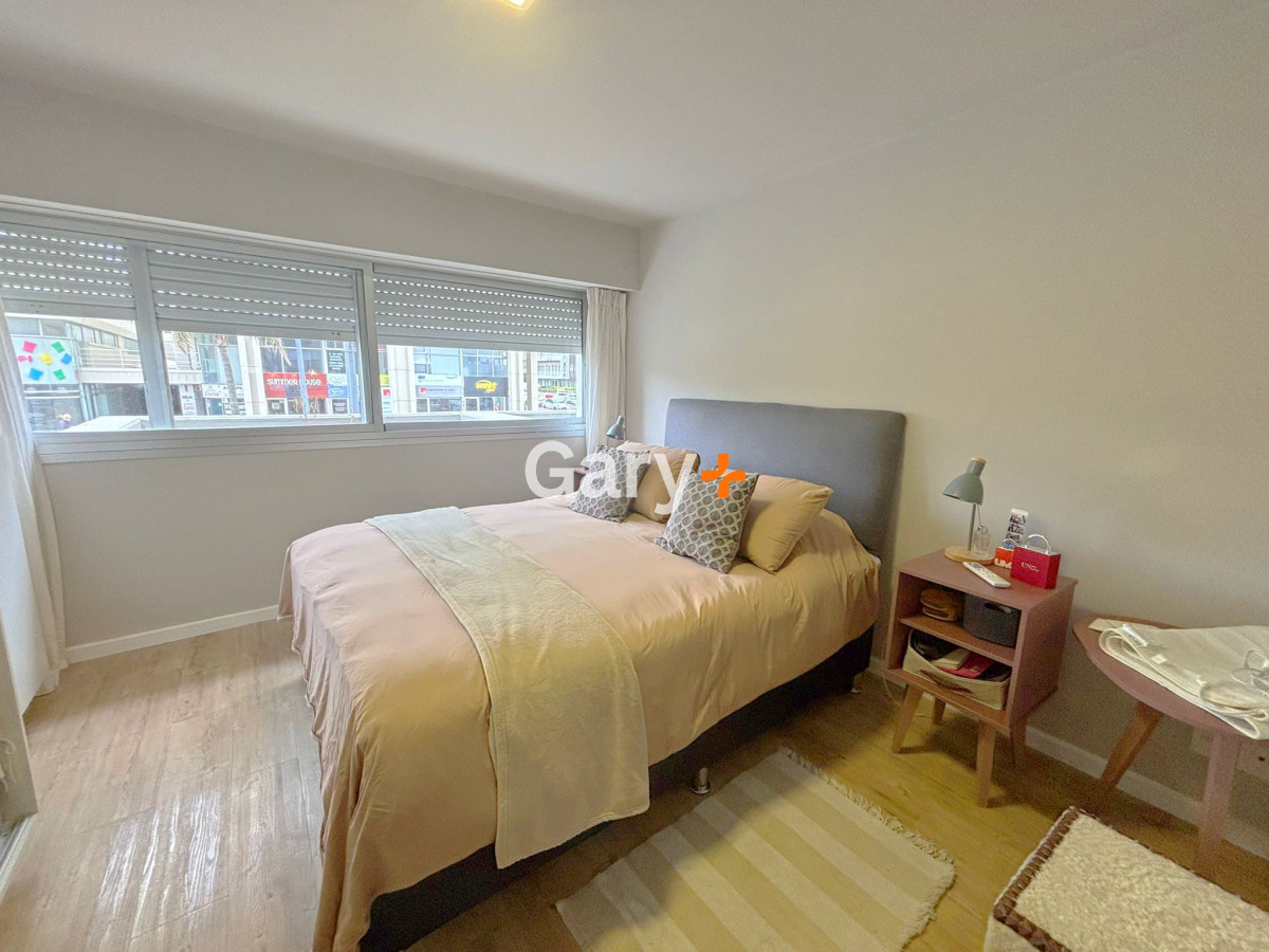 Apartamento ID.28916 - Apartamento en venta punta del este de 3 dormitorios